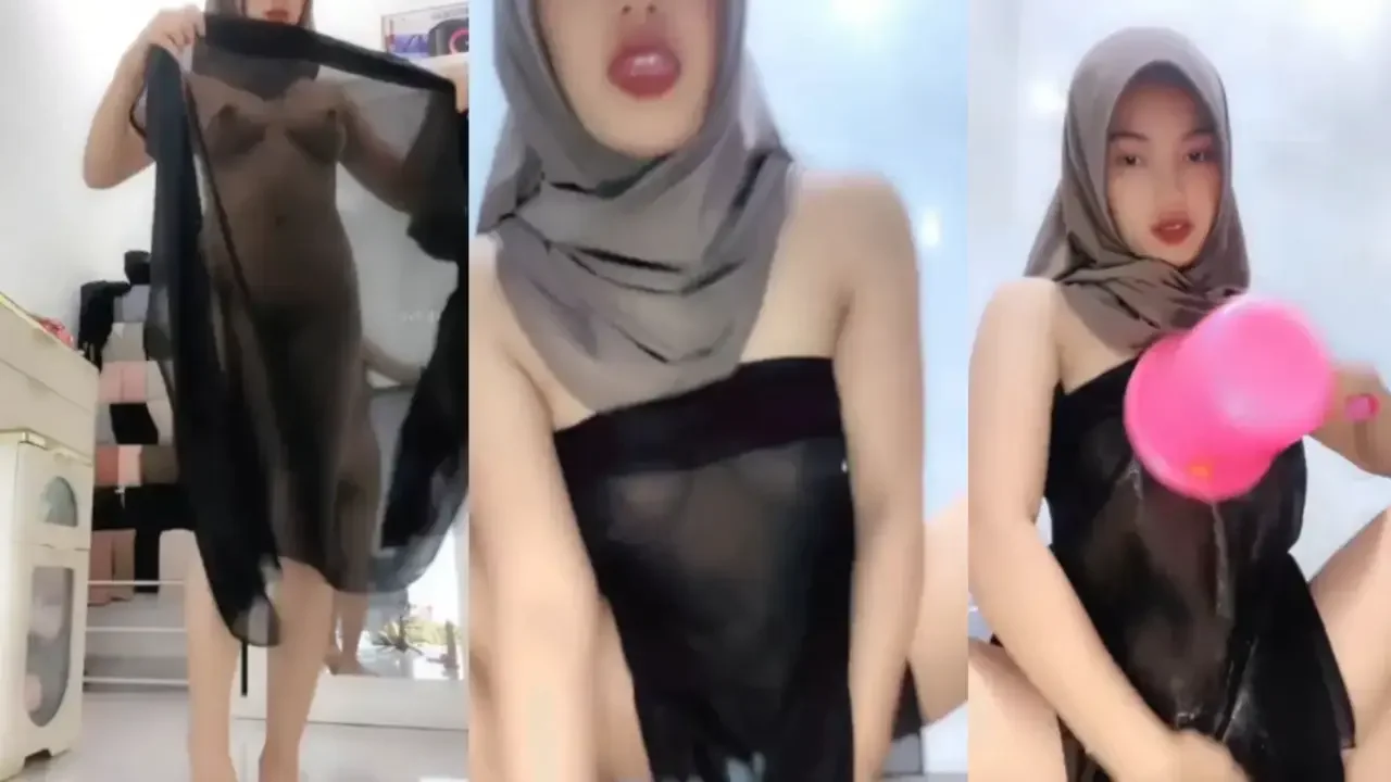 Ukhti gabut live mango